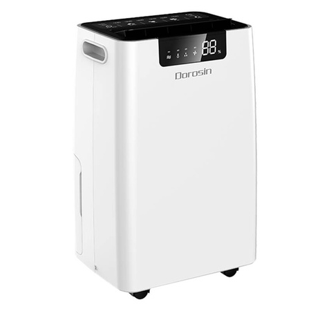 DOROSIN dehumidifier ER-660E DOROSIN dehumidifier ER-660E